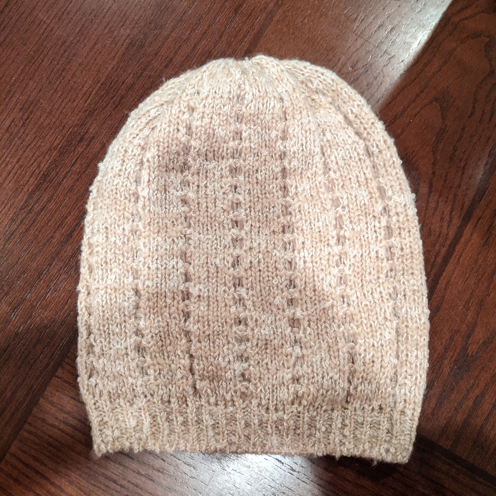 Winter Beanie